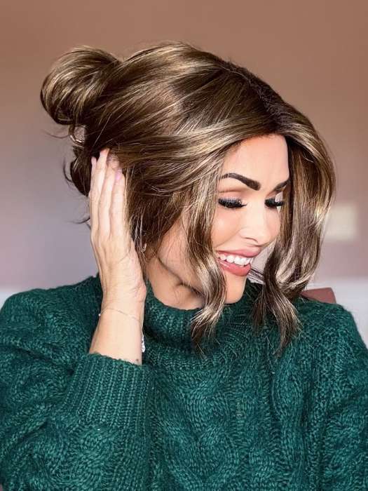 Angelica | Synthetic Wig (Basic Cap) - Image 14