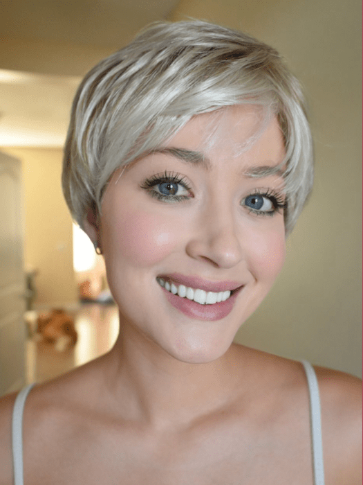 Winner Petite | Synthetic Wig (Basic Cap) - Image 6