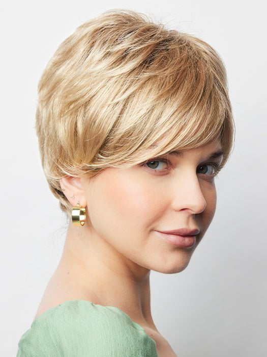 Bay | Synthetic Lace Front Wig (Mono Top) - Image 3