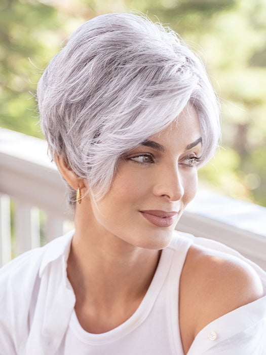 Bay | Synthetic Lace Front Wig (Mono Top) - Image 6