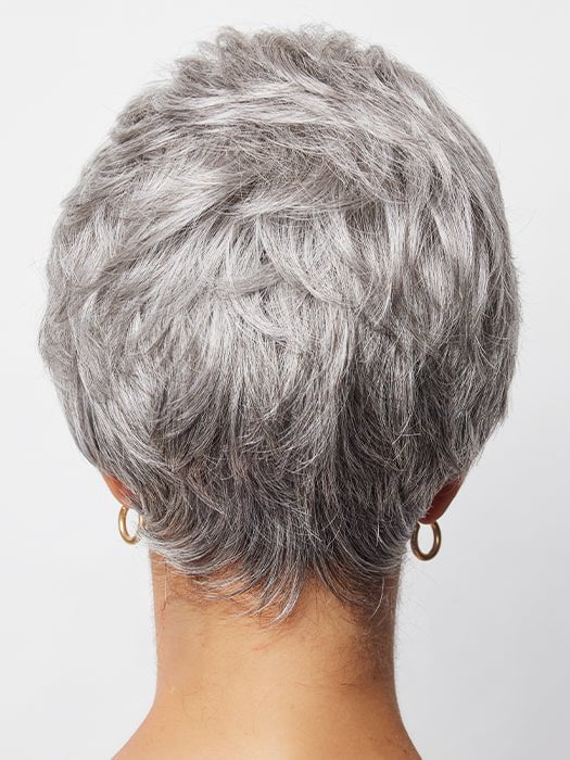 Bay | Synthetic Lace Front Wig (Mono Top) - Image 8
