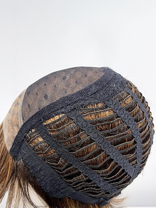 Bay | Synthetic Lace Front Wig (Mono Top) - Image 9