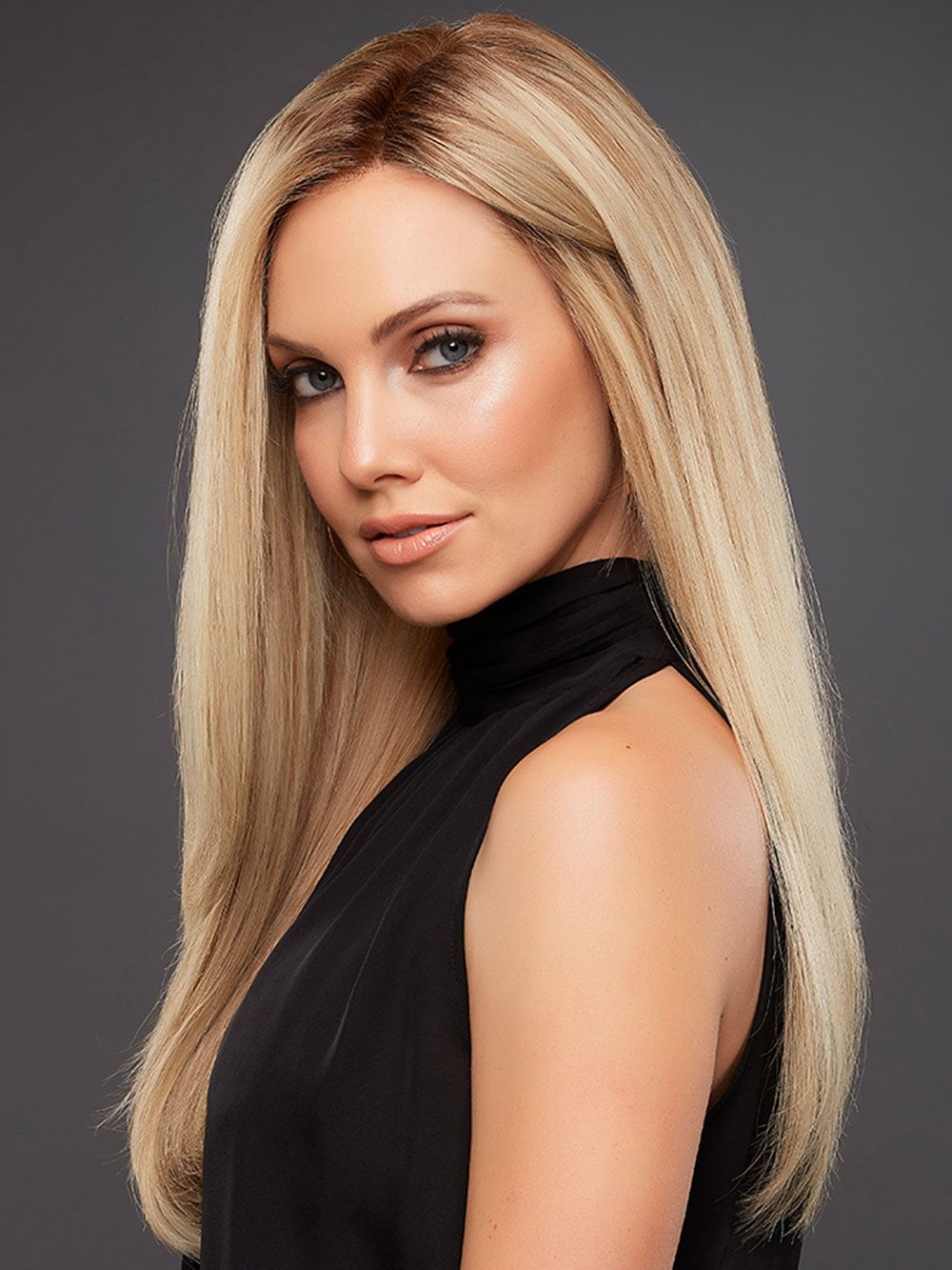 Blake Petite | Remy Human Hair Lace Front Wig (HT) - Image 13