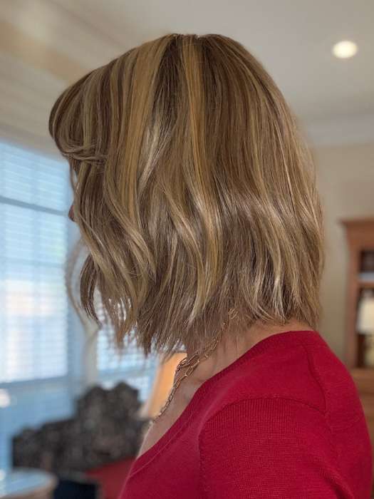 Hollie | Synthetic Lace Front Wig (Hand-Tied) - Image 42