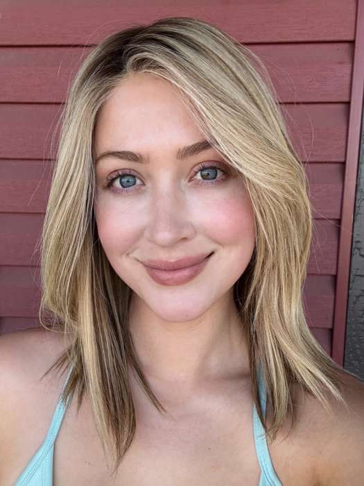 Margot | Remy Human Hair Lace Front Wig (HT) - Image 5