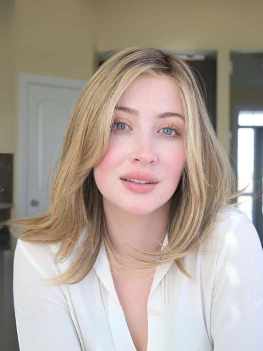 Margot | Remy Human Hair Lace Front Wig (HT) - Image 9