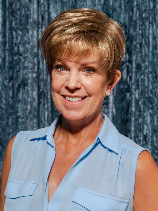 Tiffany | Synthetic Wig (Basic Cap) - Image 2