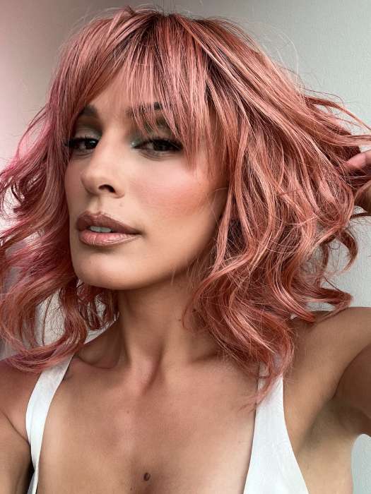 Breezy Wavez | HF Synthetic Wig - Image 10