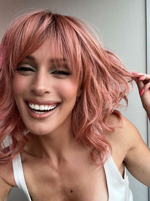 Breezy Wavez | HF Synthetic Wig - Image 11