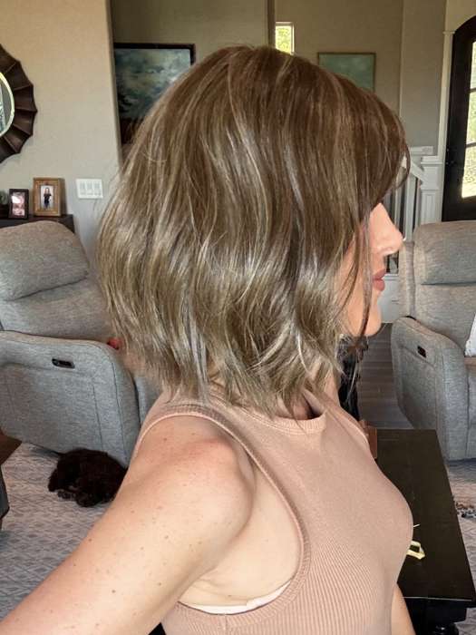 Hollie | Synthetic Lace Front Wig (Hand-Tied) - Image 38