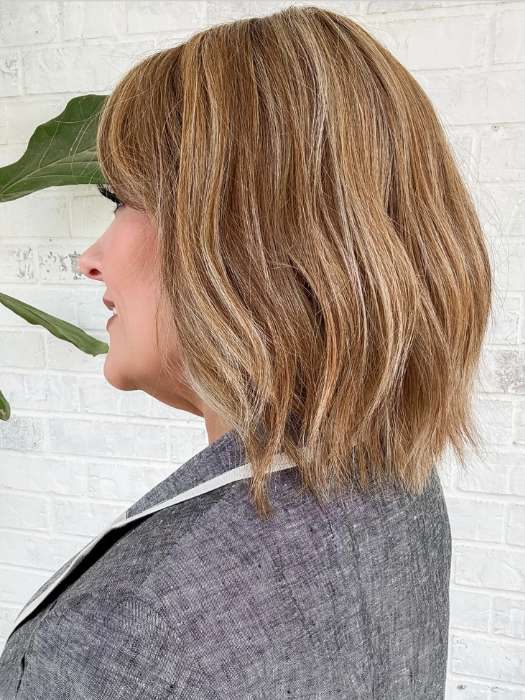 Hollie | Synthetic Lace Front Wig (Hand-Tied) - Image 36