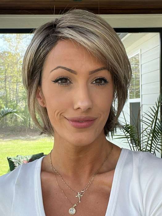 Fame | Synthetic Lace Front Wig (Hand-Tied) - Image 2