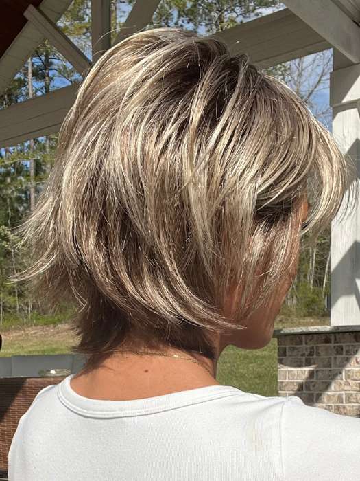 Fame | Synthetic Lace Front Wig (Hand-Tied) - Image 4