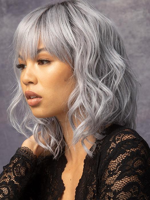 Breezy Wavez | HF Synthetic Wig - Image 13