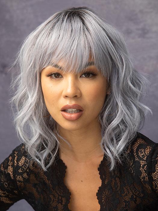 Breezy Wavez | HF Synthetic Wig - Image 12