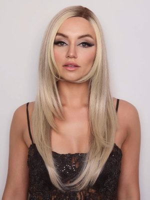 Bryony | Synthetic Lace Front Wig (Lace Part)