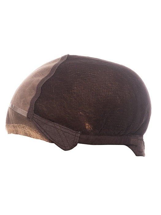 Sophisticate | Human Hair Lace Front Wig (Hand-Tied) - Image 20