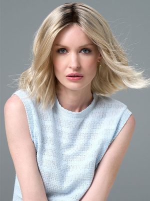 Charlotte Large | Synthetic Lace Front Wig (Mono Part)