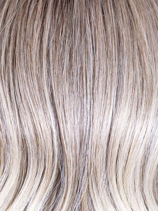 Beckham | Synthetic Lace Front Wig (Hand Tied) - Image 11