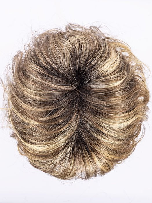 Like | Synthetic Lace Front Wig (Mono Part) - Image 32