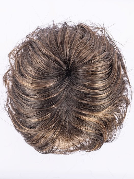 Like | Synthetic Lace Front Wig (Mono Part) - Image 30