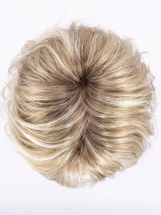 Like | Synthetic Lace Front Wig (Mono Part) - Image 33