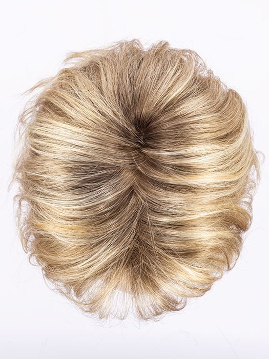 Like | Synthetic Lace Front Wig (Mono Part) - Image 34