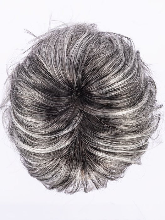 Like | Synthetic Lace Front Wig (Mono Part) - Image 35