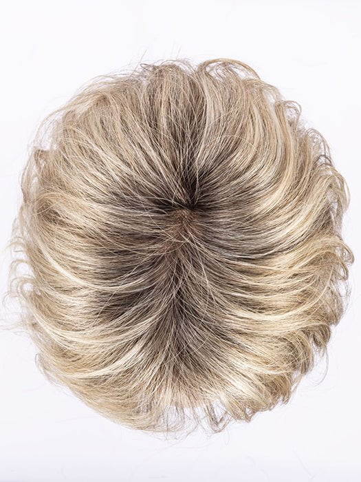 Like | Synthetic Lace Front Wig (Mono Part) - Image 31