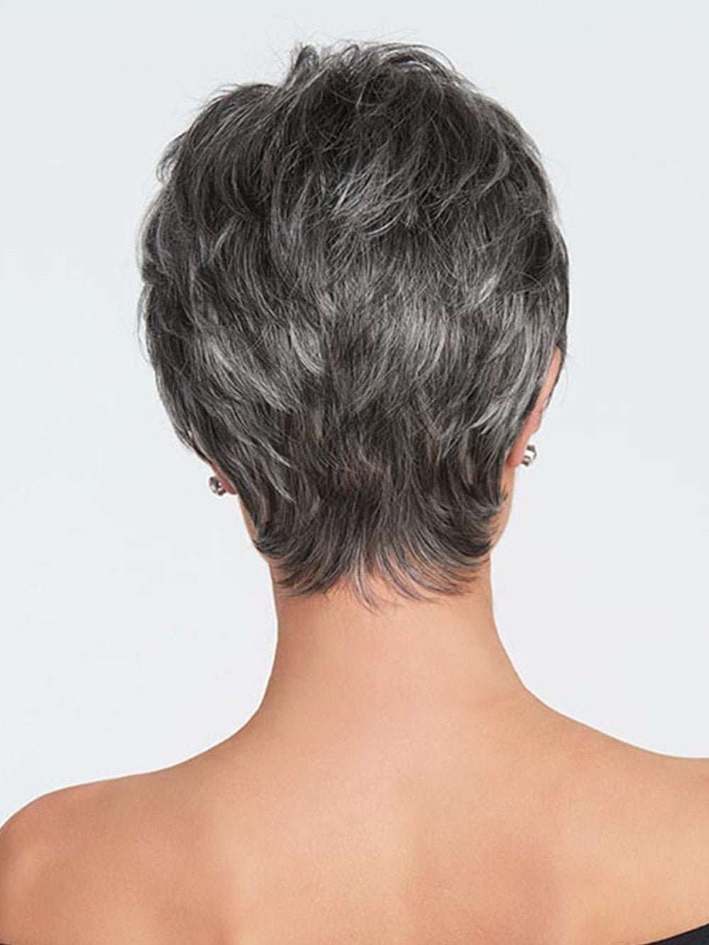 Crushing on Casual | Synthetic Lace Front Wig (Mono Top) - Image 8