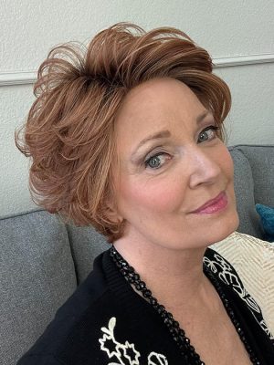 Curated Cut | Synthetic Lace Front Wig