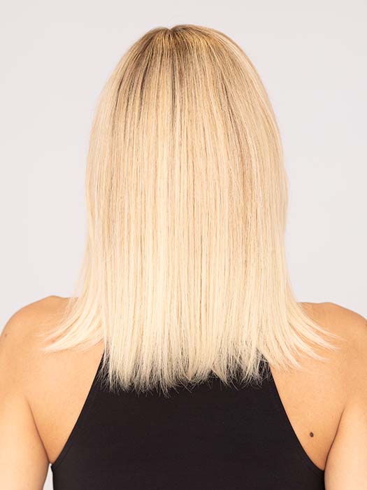 Nuance | Remy Human Hair Lace Front Wig (Mono Top) - Image 3