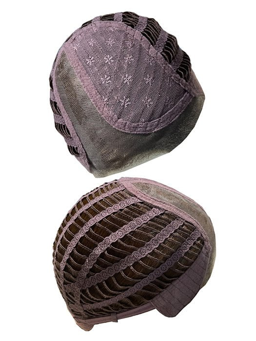 Los Angeles | Synthetic Lace Front Wig (Mono Part) - Image 19