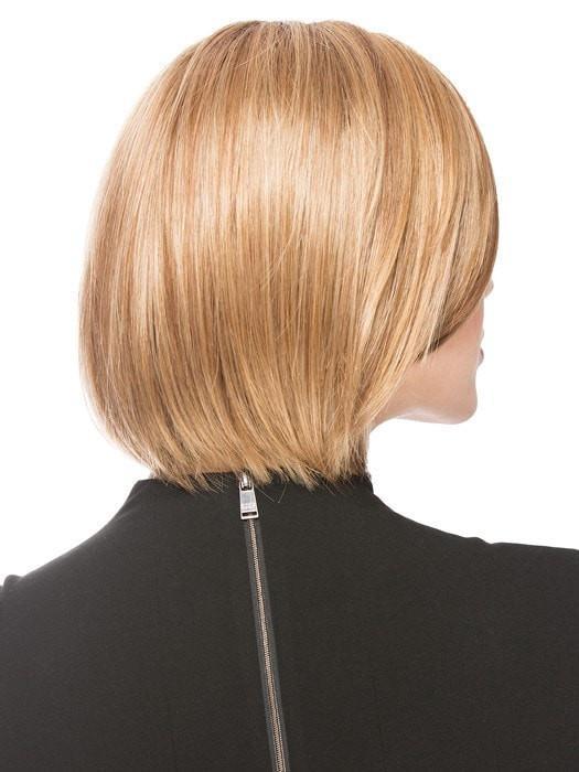 Elite Small | Synthetic Lace Front Wig (Mono Part) - Image 10