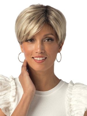 Ember | Synthetic Lace Front Wig (Mono Top)