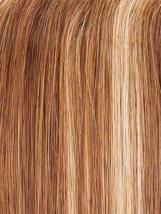 Ignite HH | Remy Human Hair Lace Front Wig (Hand Tied) - Image 30
