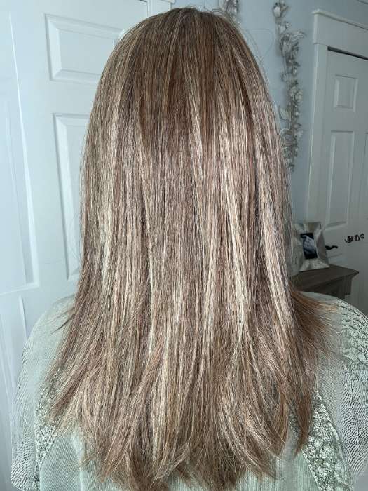 Forte | Synthetic Lace Front Wig (Hand-Tied) - Image 6