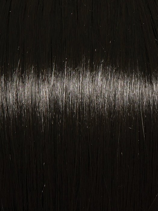 Keep It Classy | Synthetic Lace Front Wig (Basic) - Image 11