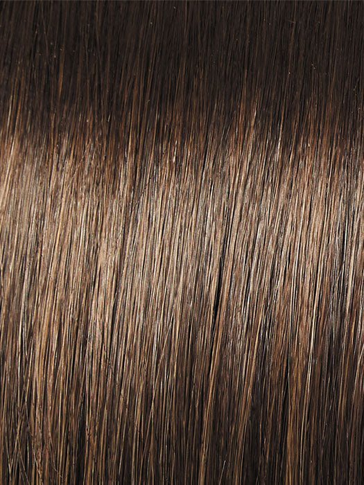 Keep It Classy | Synthetic Lace Front Wig (Basic) - Image 12