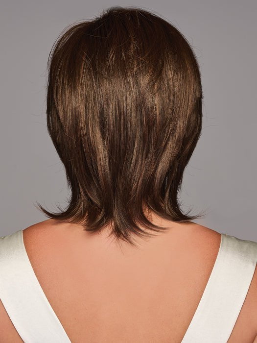 Invigoration | Synthetic Wig (Basic Cap) - Image 3