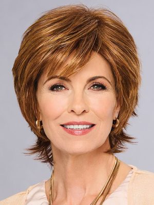 Sweet Delight | Synthetic Wig (Basic Cap)