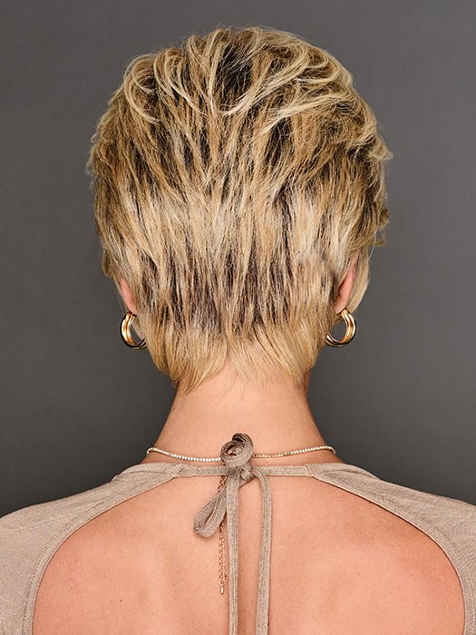 Keep It Classy | Synthetic Lace Front Wig (Basic) - Image 9