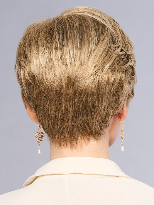 Lets Lambada | Synthetic Wig (Basic Cap) - Image 7