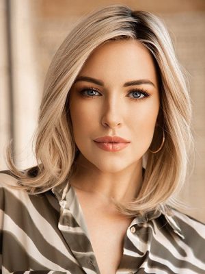 Own The Room Large | Synthetic Lace Front Wig (Mono Part)