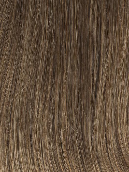 Mod About You | Synthetic Lace Front Wig (Basic Cap) - Image 15