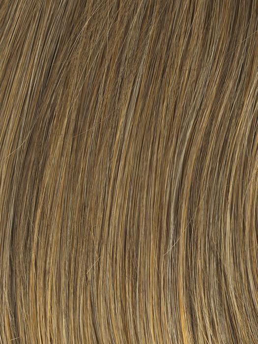 Timeless Beauty | Synthetic Lace Front Wig (Mono Part) - Image 16