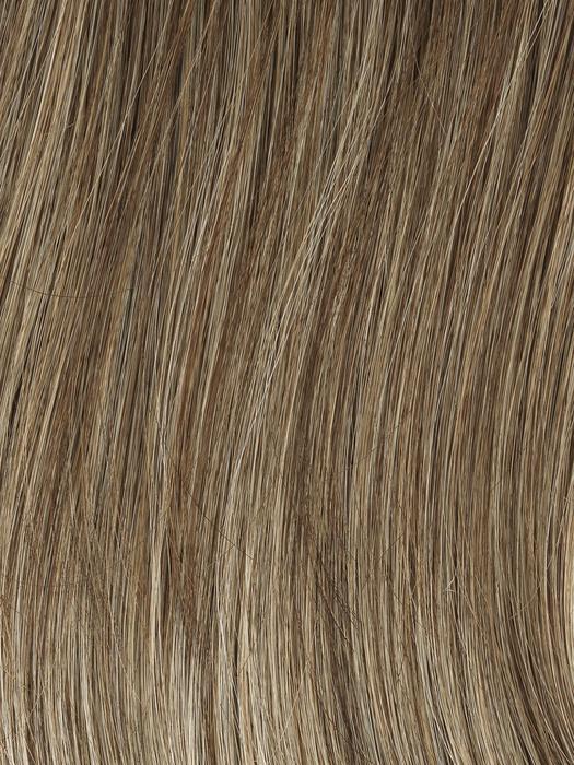 All Too Well | Synthetic Wig (Mono Part) - Image 20