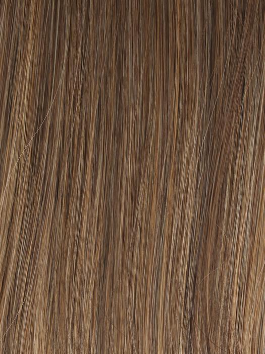 Top Perfect | Synthetic Hair Topper / Top-Piece (Basic Base) - Image 26