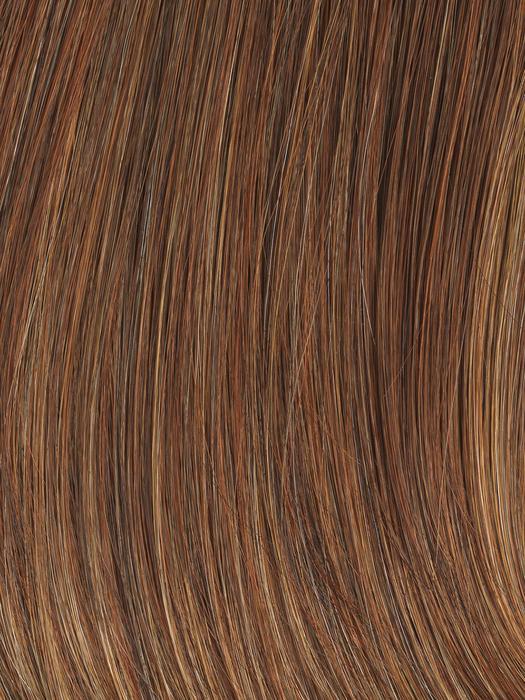 Bend the Rules | Synthetic Lace Front Wig (Hand-Tied Top) - Image 25