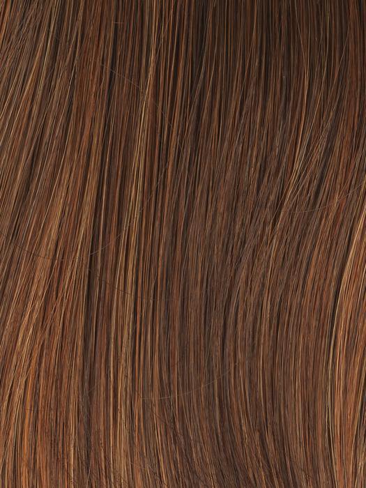 Mod About You | Synthetic Lace Front Wig (Basic Cap) - Image 32